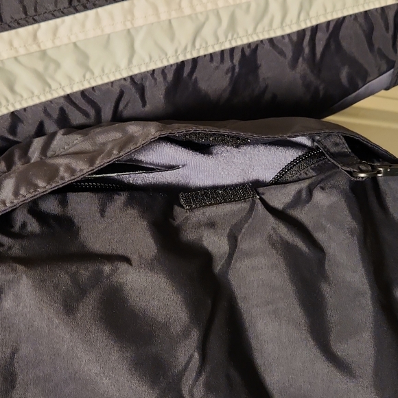 Men's Winter Jacket (M) - Picture 5 of 12